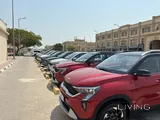 PRICE DROPPED MONTH 1400 QARONLY FOR KIA SONET 2026 MODEL CALL 39961199/39961188